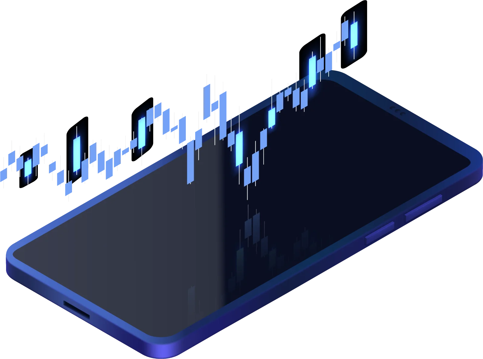 Mercados principales